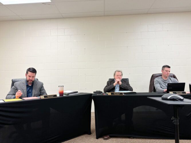 Training EMTs and firefighters: Marietta BOE approves donation for students